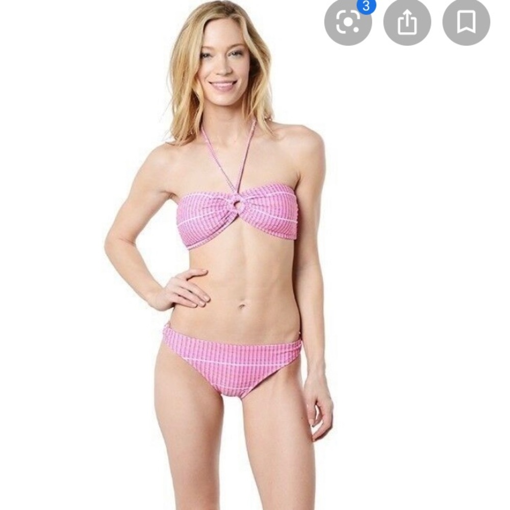 Vineyard vines whale print bikini 🕶